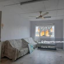 Apartment For Rent Pangsapuri Hilir Kota, Bandar Hilir, Melaka Raya