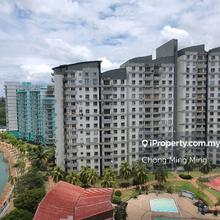 Bay View Villa Apartment @ Port Dickson World Marina Resort, Negeri Se