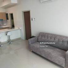 Fully Furnished 759 sqft 2 Bed 2 Bath