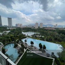 Limited Office Kepong Gi Square for Rent 
