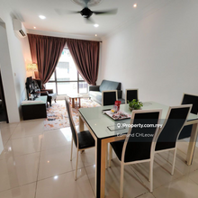 The Nest @ Genting Klang, Taman Danau Kota, Setapak