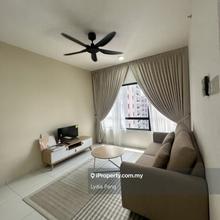 Brand New The Tropika Bukit Jalil Link to Jaya Grocer & Golf Club