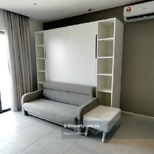 New unit available for rent