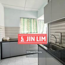 Good deal renovated unit for sale, cheapest unit!