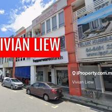 3 Storey Shop Rent Teluk Kumbar Bayan Lepas Main Road Hot Area