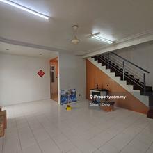 2 Storey Cluster Semi D 30x55 in Setia Impian 5, Setia Alam