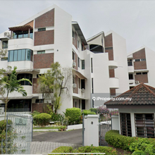 Bellane Court- 1800 Sqft. - Low Dense @ Jalan Bell Pulau Tikus