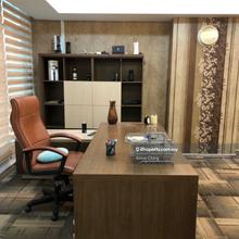 One South Street Mall Seri Kembangan 