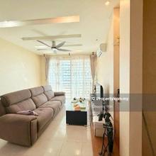 Bayswater Unit Full Furnish For Rent