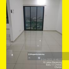 B11 Parkland Residence, Batu 11 Cheras, Condominium Cheras, Selangor