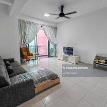 Ramah Pavilion @ Teluk Kumbar, Bayan Lepas