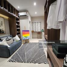 Full Loan, Super Low Dens, Freehold Residential Title