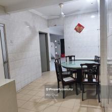 Bandar Mahkota Cheras Sek 7 Landed for rent