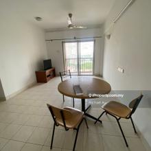 Pudu Impian 2 Vila Tropika Serviced Residence for Sales