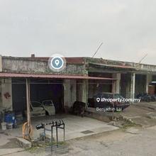 1.5sty Link Factory for Sale @ Taman Perindustrian UEP
