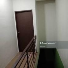 Taman Scientex Masai Low Cost Double Storey for Sale
