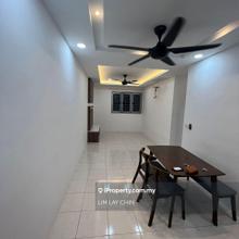 Residensi Seri Wahyu@taman wahyu