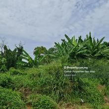 Kajang Residential land for Sale