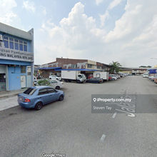 1.5 Storey Terrace Factory Taming Jaya, Balakong