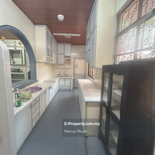 Semi-Detached house