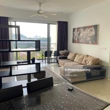 The Westside Two Desa Park Below Market Value Good Condition Unit