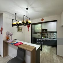 Taman Muda Ampang Corner best deal for sale