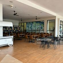 Newly completed brand new semi d in highest land township