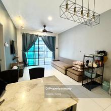 Sapphire on the Park - Batu Lintang (Near General Hospital)