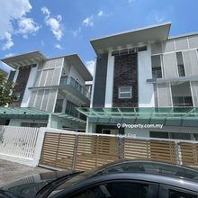 The Effingham 3 storey Bungalow 