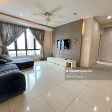 Atmosfera kondominium for rent bandar puchong jaya puchong