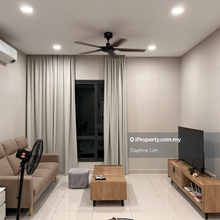 Tria residence @ 9 Seputeh Old Klang road