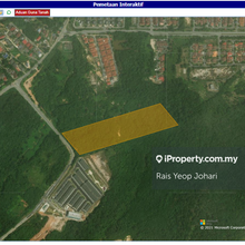 12.39 acre - Freehold Development Land Dengkil - Sugai Merab, Kajang