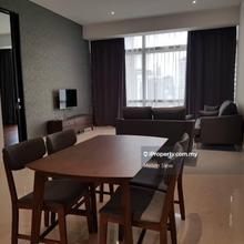 Banyan tree fully furnished for rent