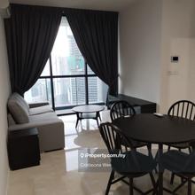 10 Stonor Balcony unit For Rent