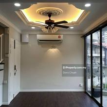 Mutiara Perdana Duplex Apartment Bayan Lepas