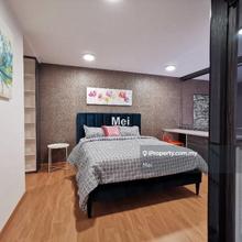 Eko Cheras Duplex, Fully Furnished