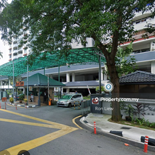 Shop at Bukit OUG for Sale