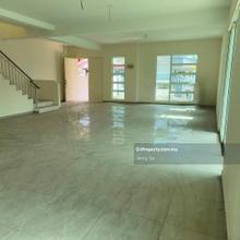 For Sale Corner 2 Storey Terrace House Taman Bukit Katil Damai 2, 