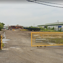 Demand Area Industrial Land For Sale