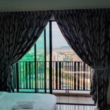 Serviced residence for Rent
