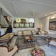 Renovated And Well Maintained 2 Storey Bungalow House For Sale.