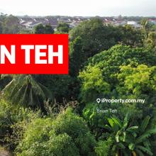 14800 Sqft Residential Land for Sale at Nibong Tebal Beside Taman