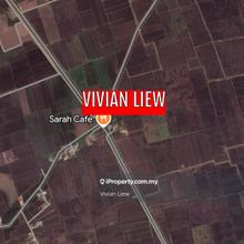 Below Market Value  Agricultural Land Sale 2.47 Acre Simpang Empat Ked