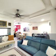 Renovated unit