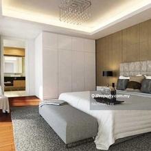 New Landmark Development @ Kepong Low Density Luxury Condo next to MRT