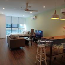 Move in condition,fully furnished,good invest