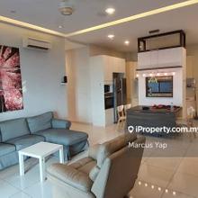 Sell below market price, many corner units on hand