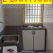 Desa Indah Block 86 High Floor 2 Car Park 2 Car Park Worth Deal