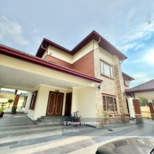 Villa Astana Kota Damansara (No renovation needed, well-maintained)