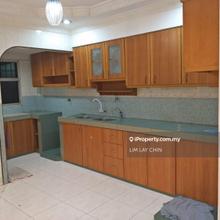 Aman 2 apartment